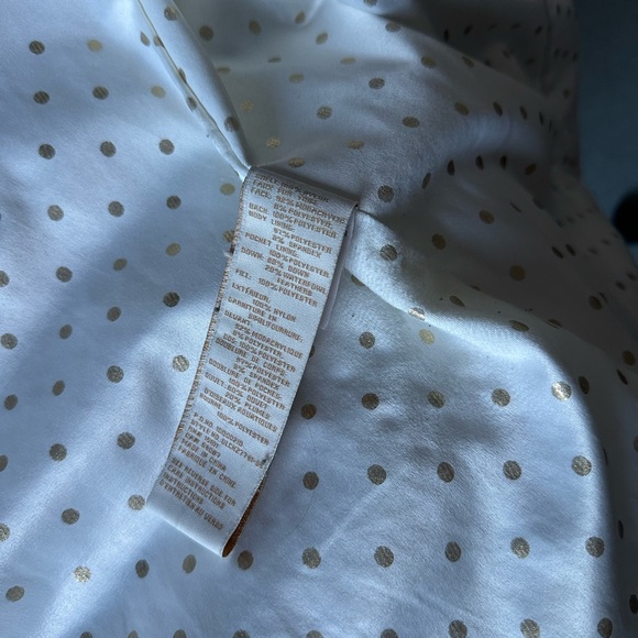 kate spade puffer jacket ♠️ - Picture 7 of 7